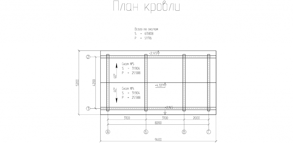Проект № Б-12, 3D-модель
